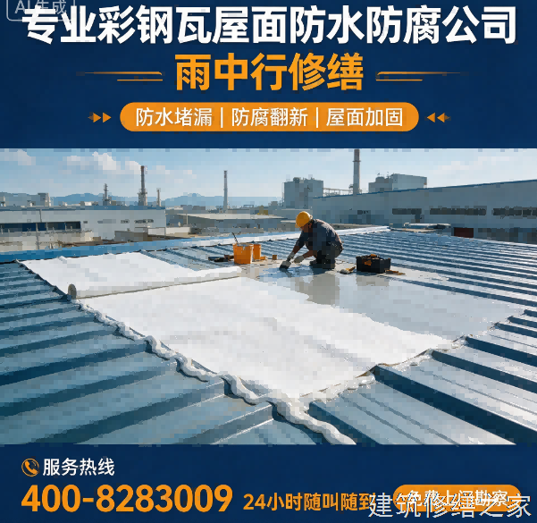 宿迁2026泗洪县 屋面防水 价格是多少钱1m²