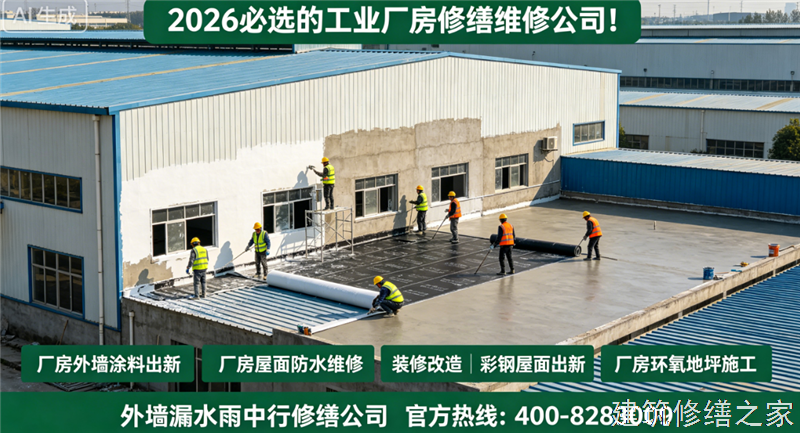 宿迁2026/8泗洪县 厂房屋面防水 哪家公司好