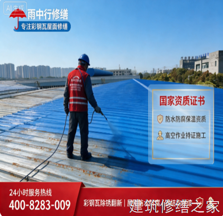 2026宿迁泗洪县外墙防水避坑指南
